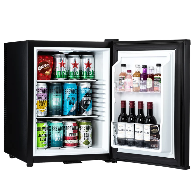 Barcool Bar50 LED Mini Bar Fridge