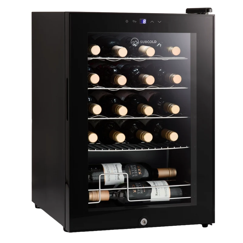 Subcold Viva20 LED Wine Cooler