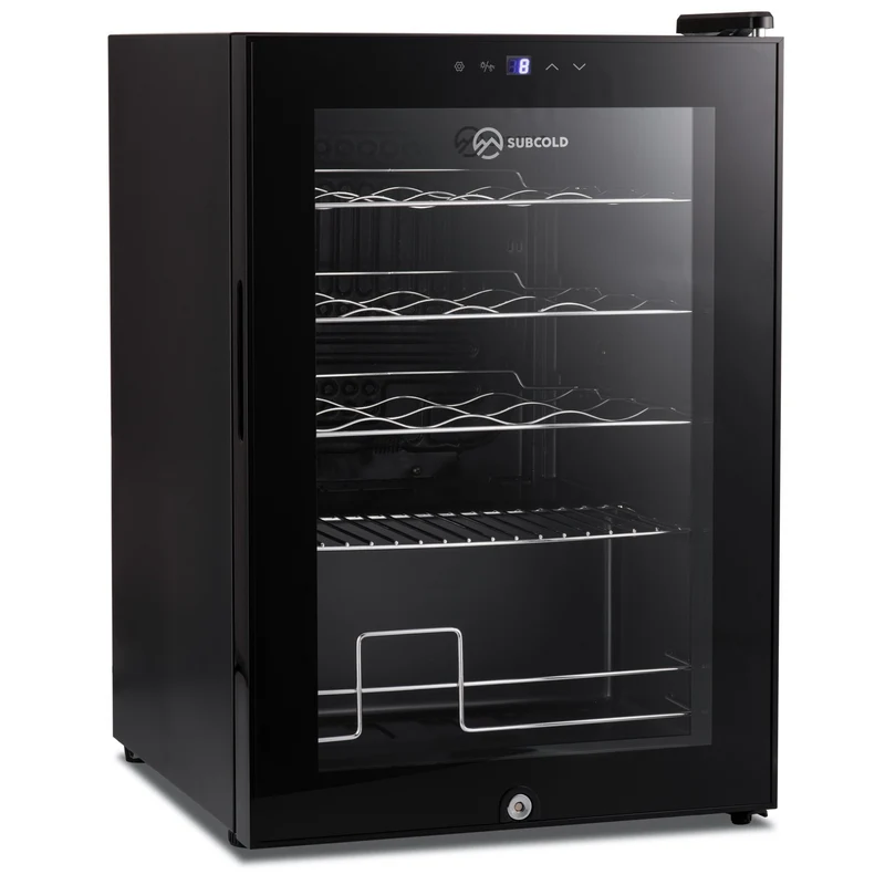 Subcold Viva20 LED Wine Cooler