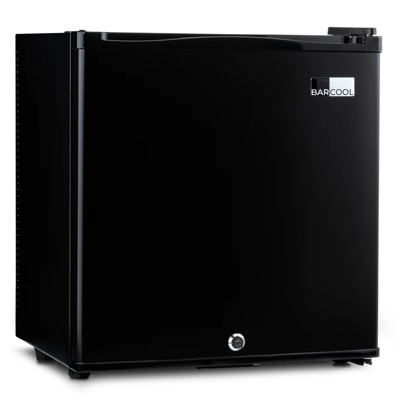 Barcool Bar25 LED Mini Bar Fridge