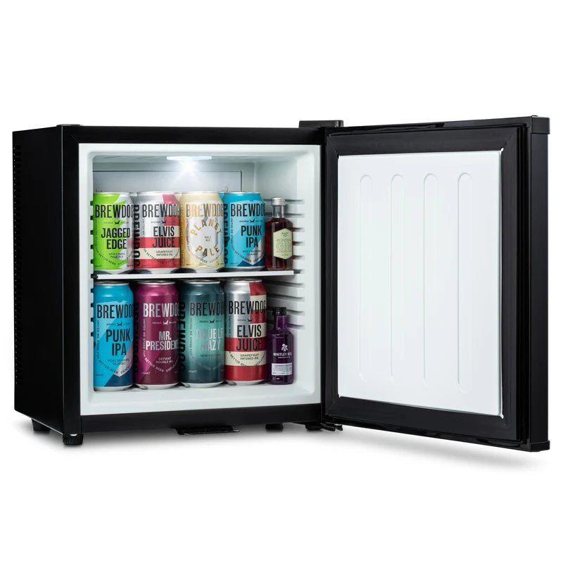 Barcool Bar25 LED Mini Bar Fridge