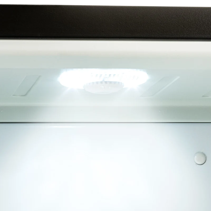 Barcool Bar25 LED Mini Bar Fridge
