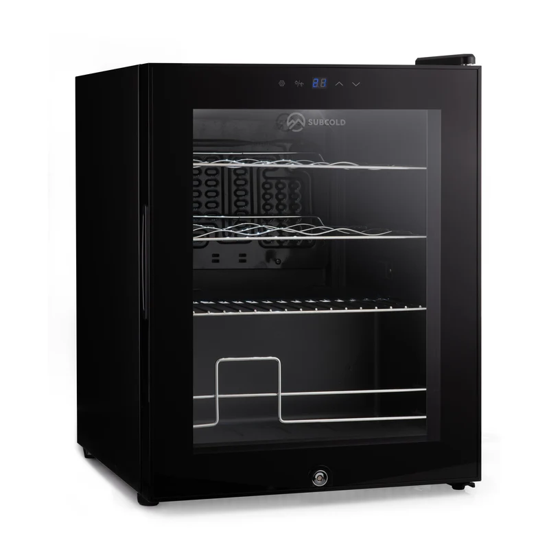 Subcold Viva16 LED Wine Cooler