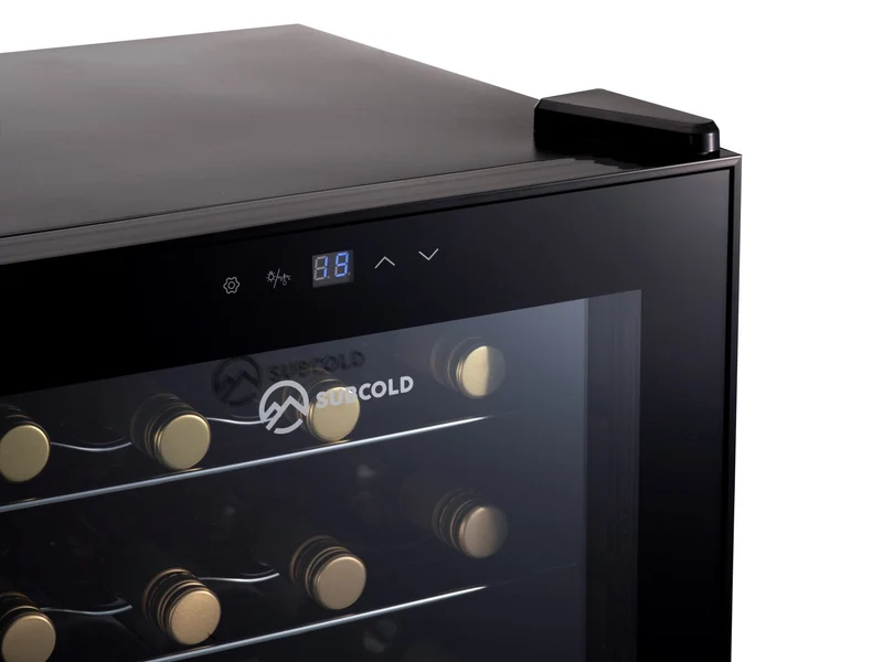 Subcold Viva16 LED Wine Cooler