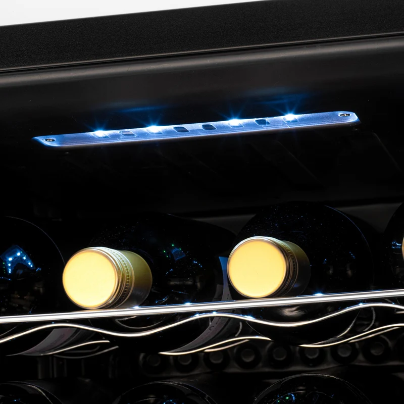 Subcold Viva16 LED Wine Cooler