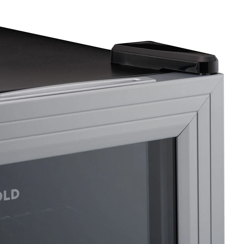 Subcold Super50 LED Beer Fridge
