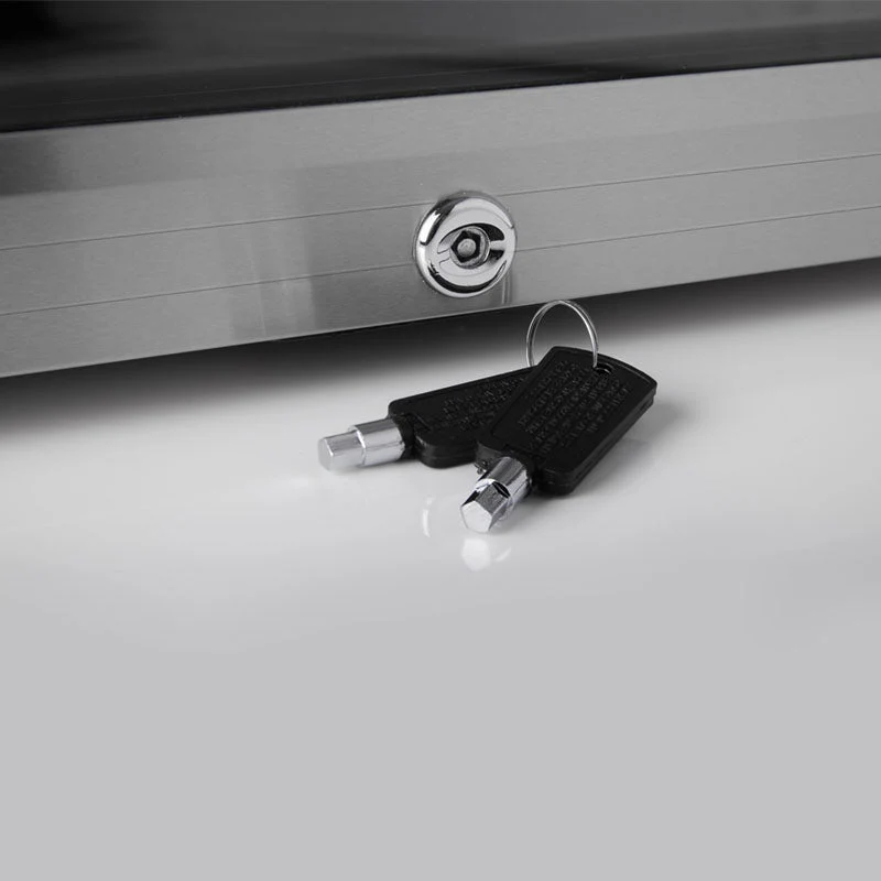 Subcold Super50 LED Beer Fridge