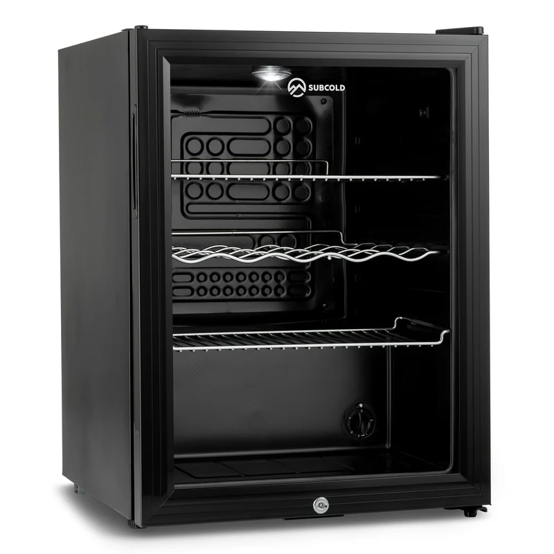 Subcold Super65 LED Beer Fridge