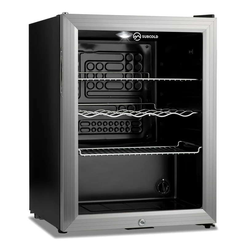 Subcold Super65 LED Beer Fridge