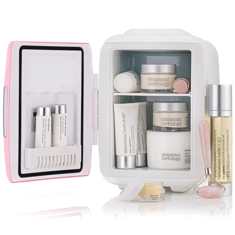 Skincare Fridge - Subcold Classic 4