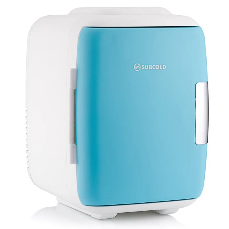Skincare Fridge - Subcold Classic 4