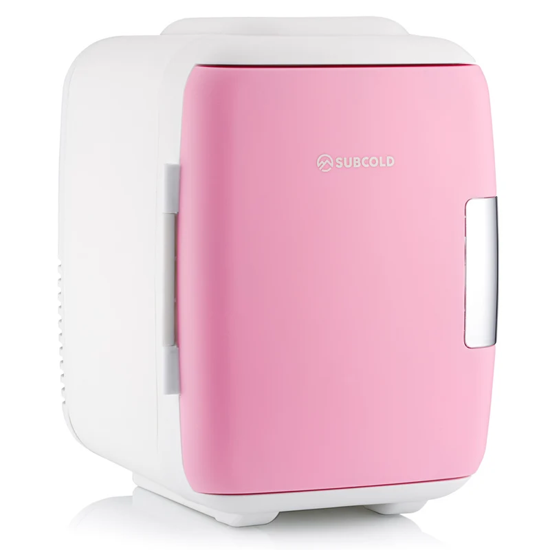 Skincare Fridge - Subcold Classic 4