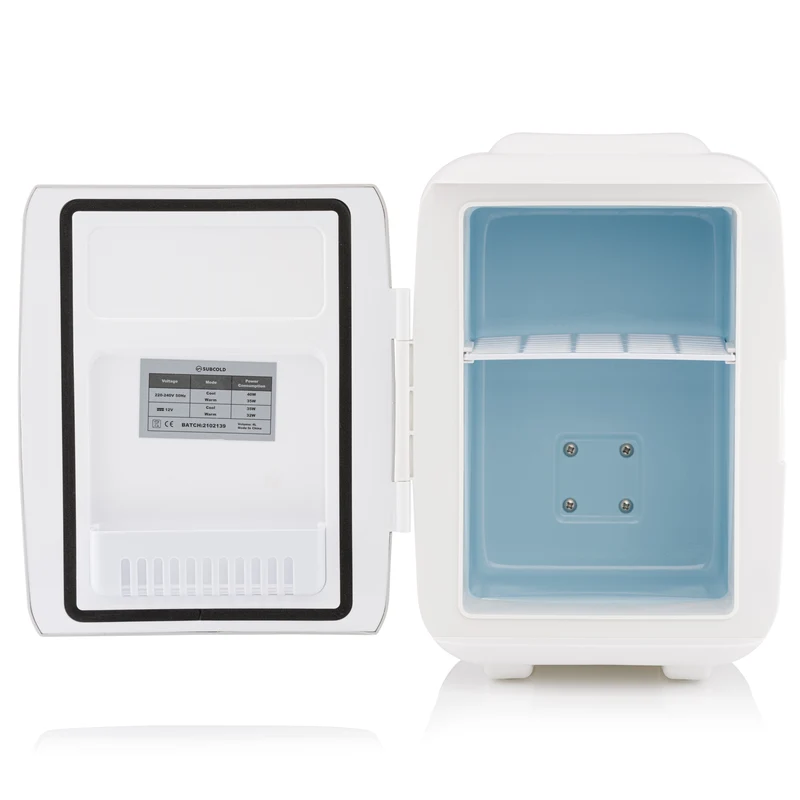 Skincare Fridge - Subcold Classic 4