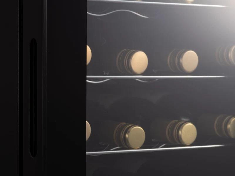 Subcold Viva24 LED Wine Cooler