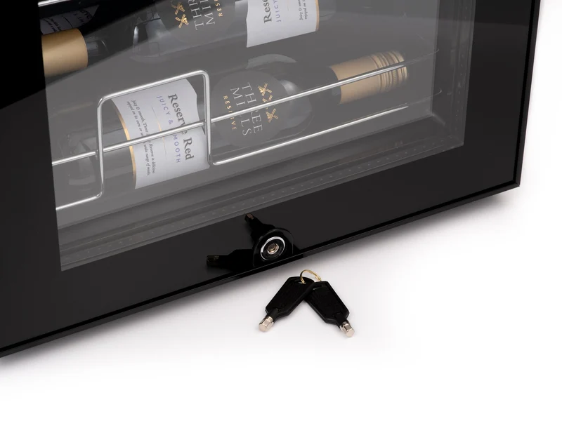 Subcold Viva24 LED Wine Cooler