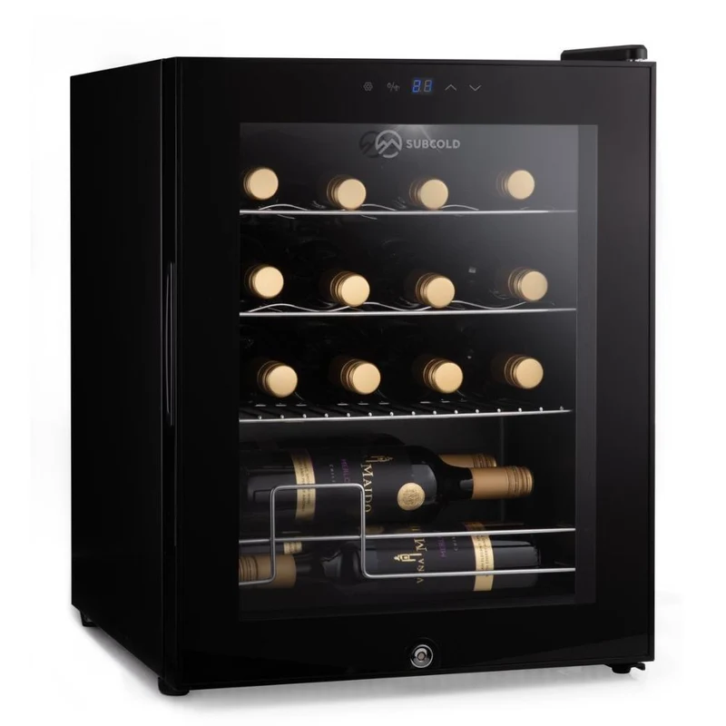 Subcold Viva16 LED Wine Cooler