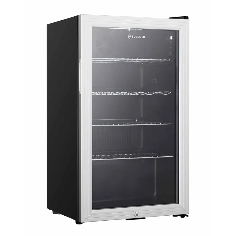 Subcold Super85 LED Beer Fridge