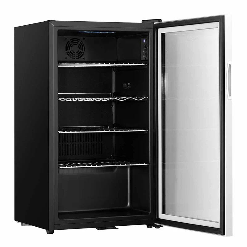Subcold Super85 LED Beer Fridge