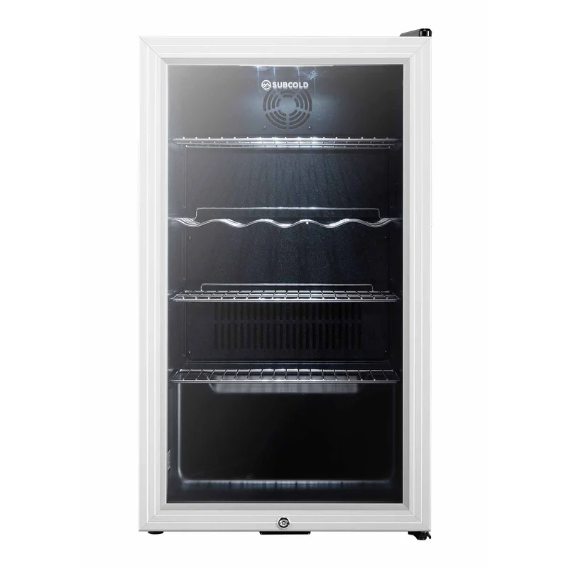 Subcold Super85 LED Beer Fridge