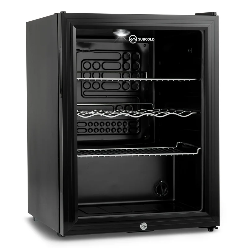Subcold Super65 LED Beer Fridge