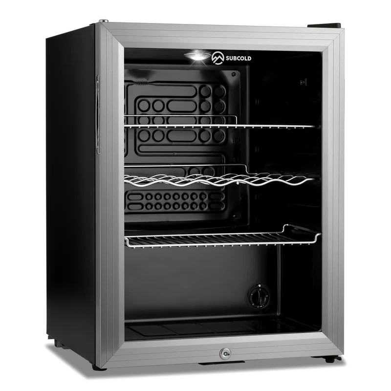 Subcold Super65 LED Beer Fridge