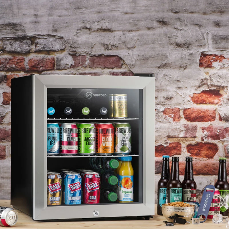 Subcold Super50 LED Beer Fridge