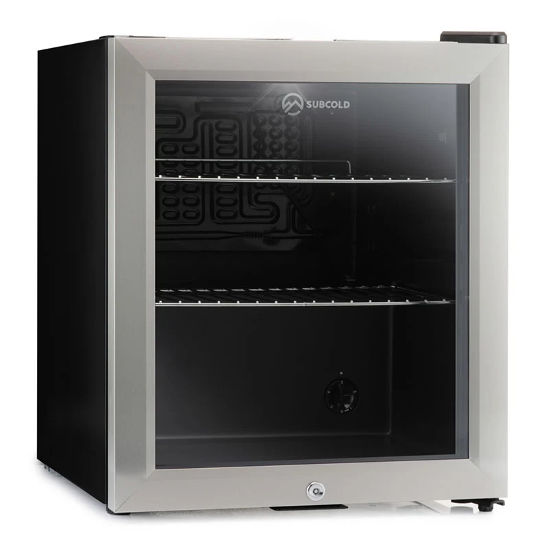 Subcold Super50 LED Beer Fridge