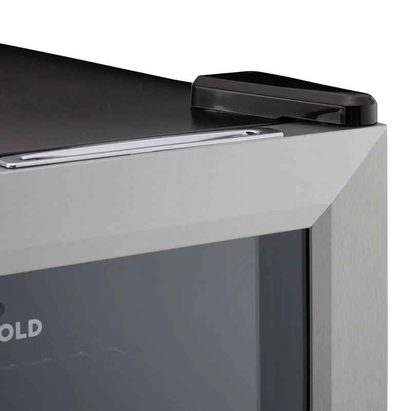 Subcold Super50 LED Beer Fridge