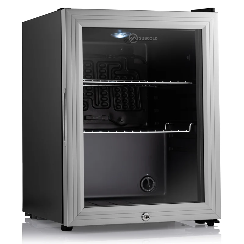 Subcold Super35 LED Beer Fridge