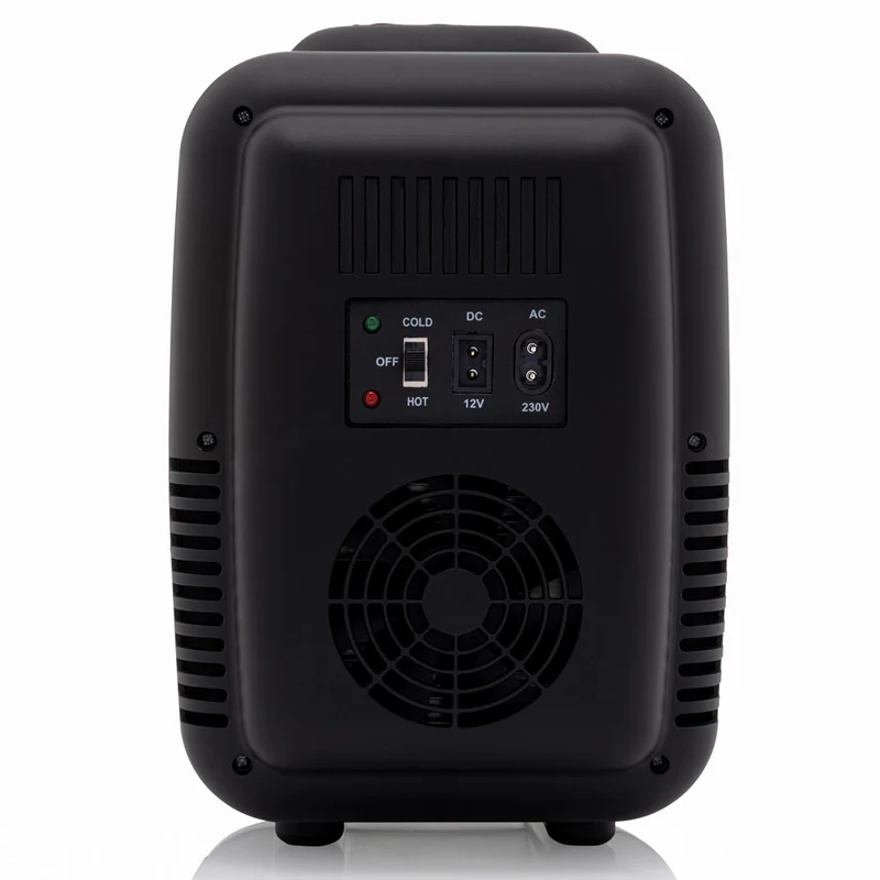 Subcold Classic 4L Mini Fridge