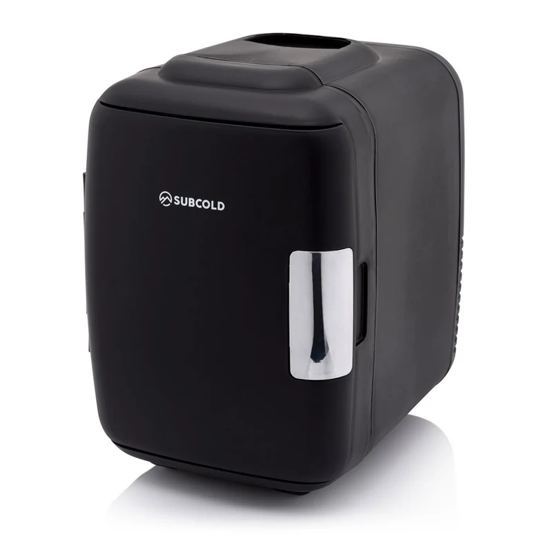 Subcold Classic 4L Mini Fridge