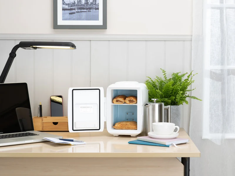 Subcold Classic 4L Mini Fridge