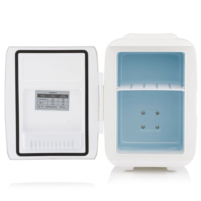 Subcold Classic 4L Mini Fridge