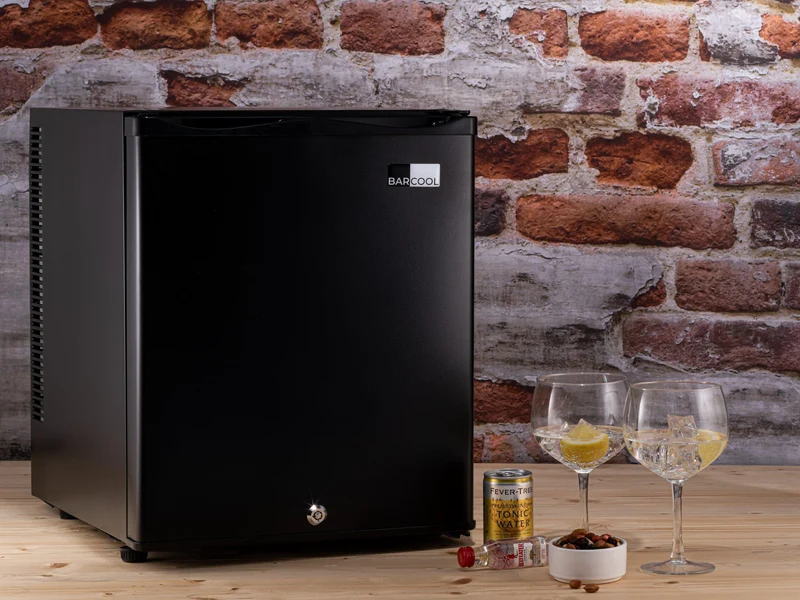 Barcool Bar30 LED Mini Bar Fridge