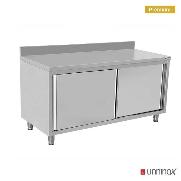 Arbeitsschrank 700mm – 1400 x 700 x H850mm