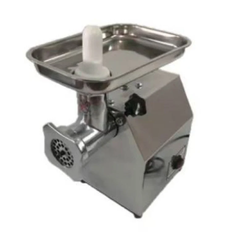 Half steel meat grinder - X-YE-SY-22A