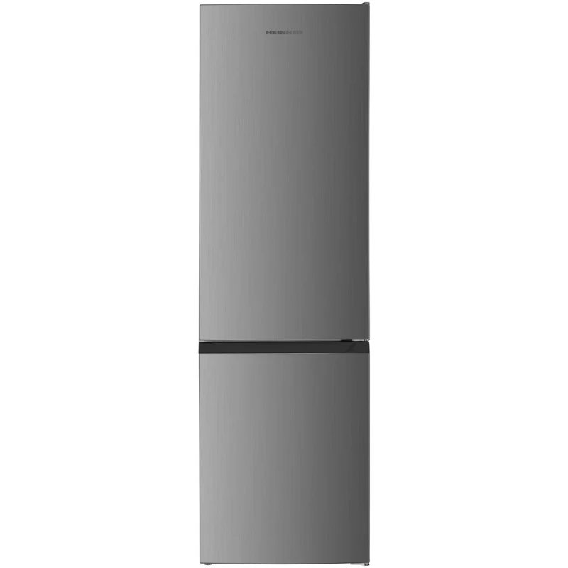 Heinner koel-vriescombinatie HC-HM262XE – 262 liter – LED-verlichting – energielabel E