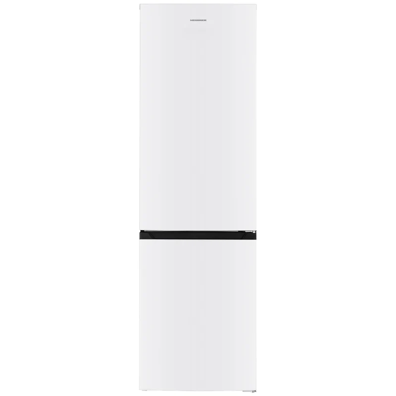 Heinner koel-vriescombinatie HCNF-HM293E – No Frost – 293 liter – energielabel E