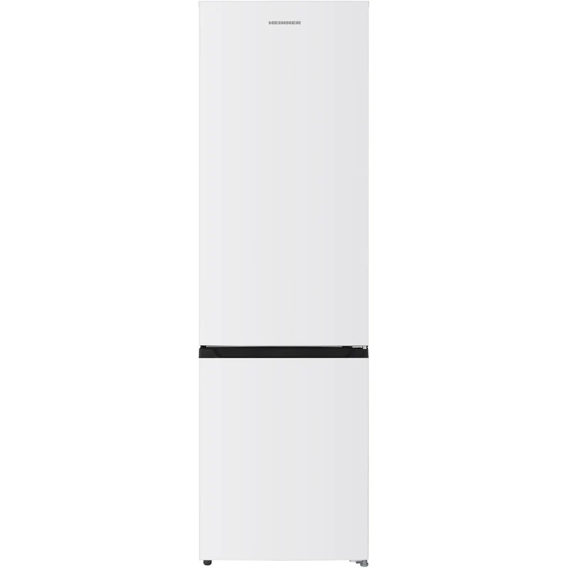 Heinner HCNF-HM326INVD koel-vriescombinatie – 326 liter – No Frost