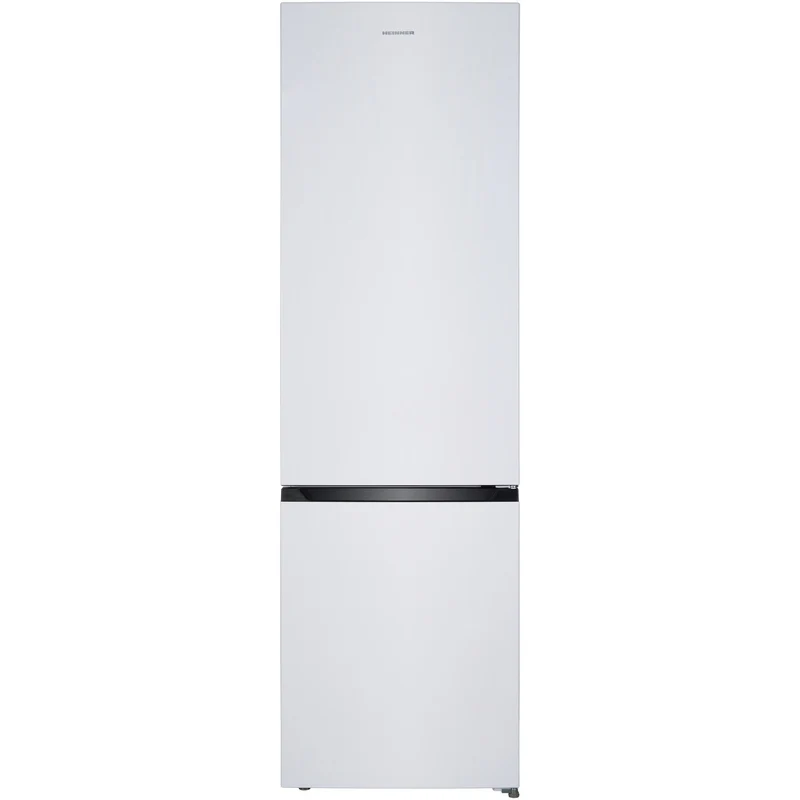 Heinner HCNF-HM326E koel-vriescombinatie – 326 liter – Full No Frost – energielabel E