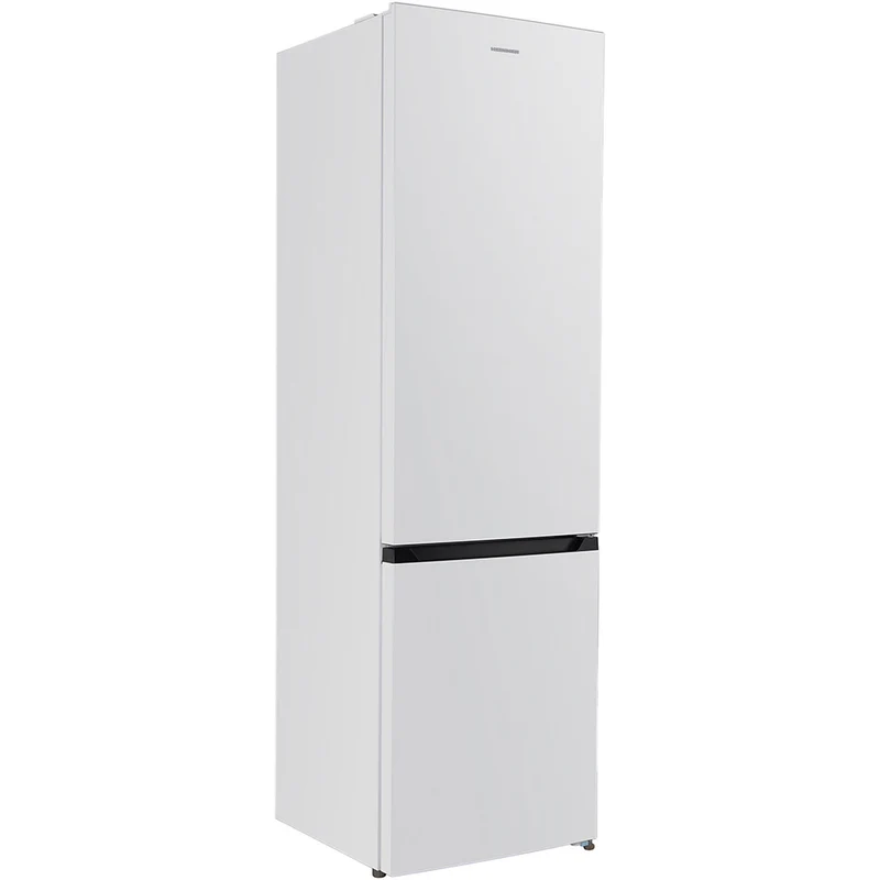 Heinner HCNF-HM326E koel-vriescombinatie – 326 liter – Full No Frost – energielabel E