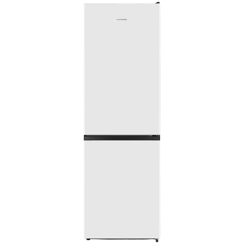 Heinner koel-vriescombinatie HCNF-HS304E – 304 liter – Full No Frost – energielabel E