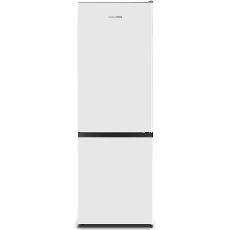 Heinner HCNF-HS292E koel-vriescombinatie – 292 liter – Full No Frost – energielabel E