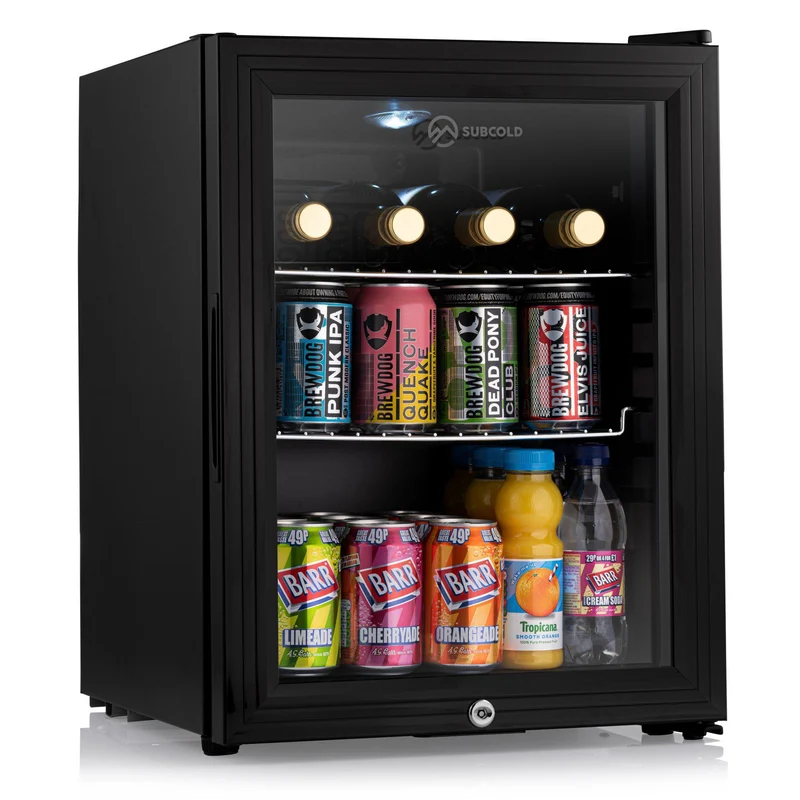 Subcold Super 35 LED Beer Fridge