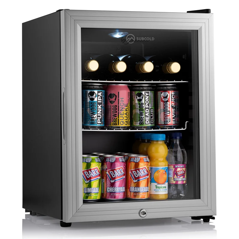 Subcold Super 35 LED Beer Fridge