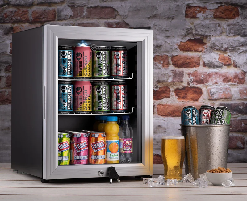 Subcold Super 35 LED Beer Fridge