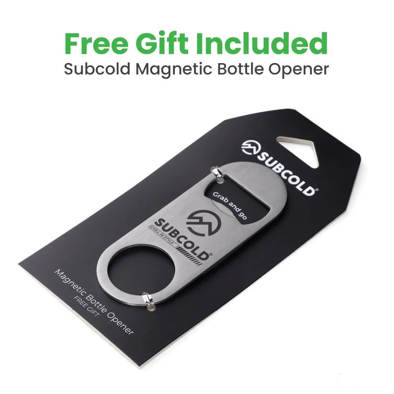 Subcold Super 35 LED Beer Fridge