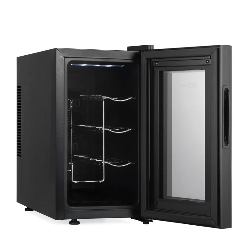 Barcool Vino8 LED Wine Cooler