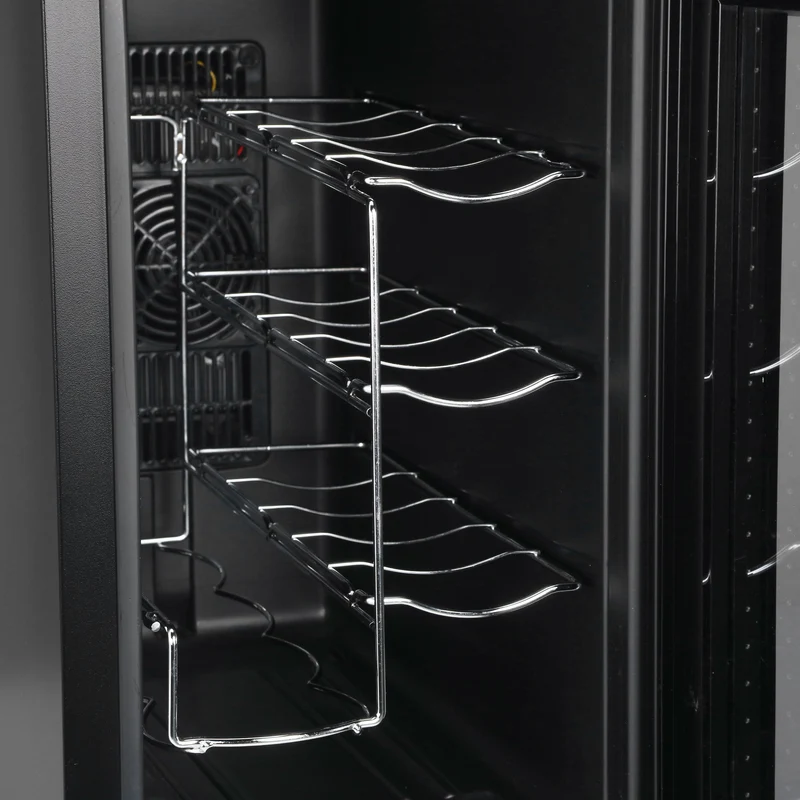 Barcool Vino8 LED Wine Cooler
