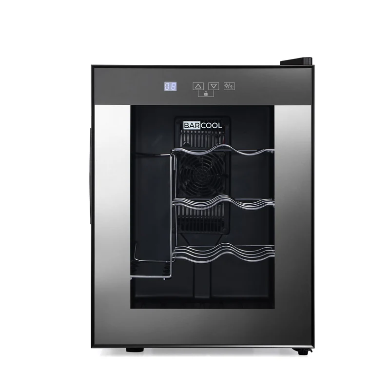Barcool Vino12 LED Wine Cooler
